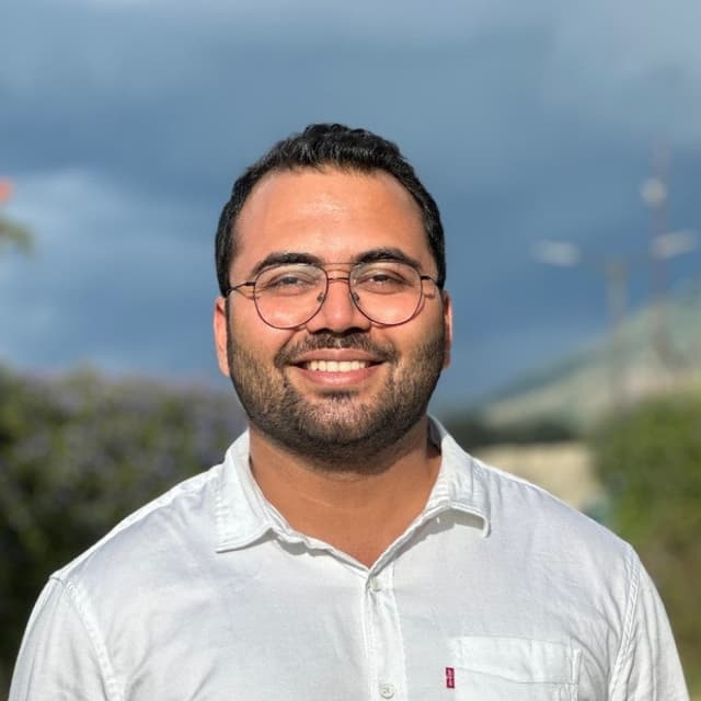 Rajeev E.V.