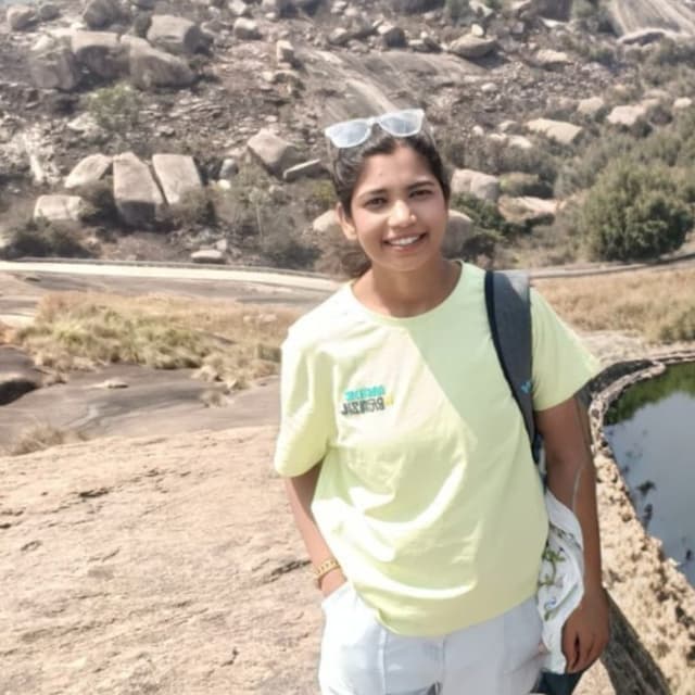 Varalakshmi S