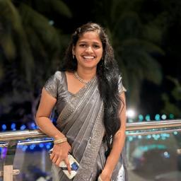 Varalaxmi Duddi