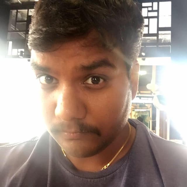 Vivek Varanasi