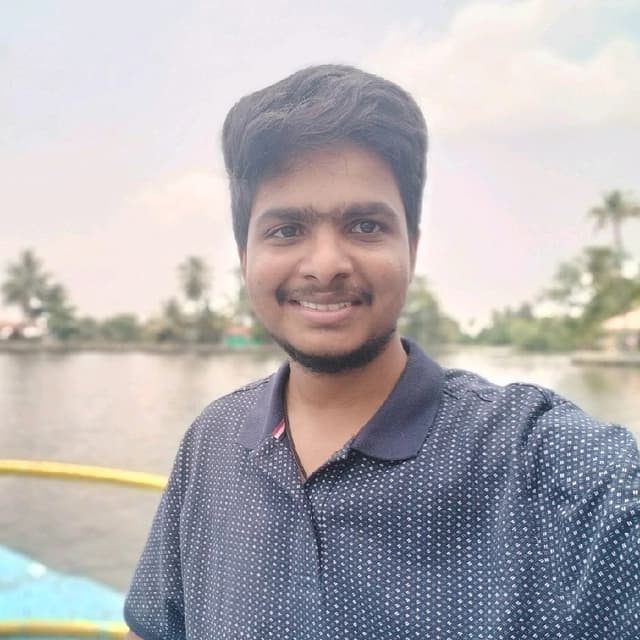 Varaprasad R