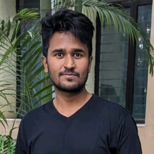 varaprasad vaddi