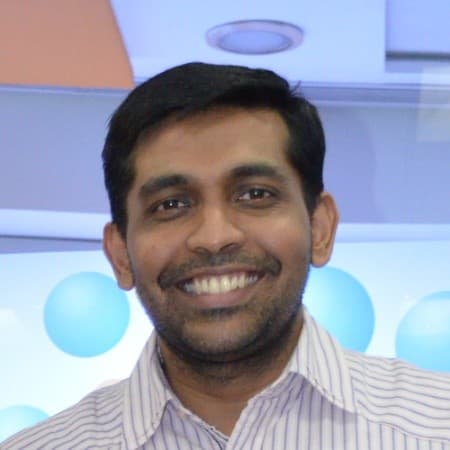 Varchas Subrahmanya