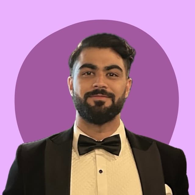 Vardaan Shekhawat, MCDI