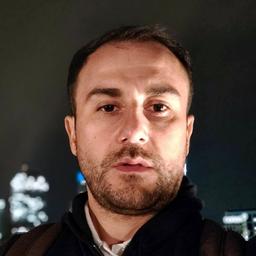 Vardan Torosyan