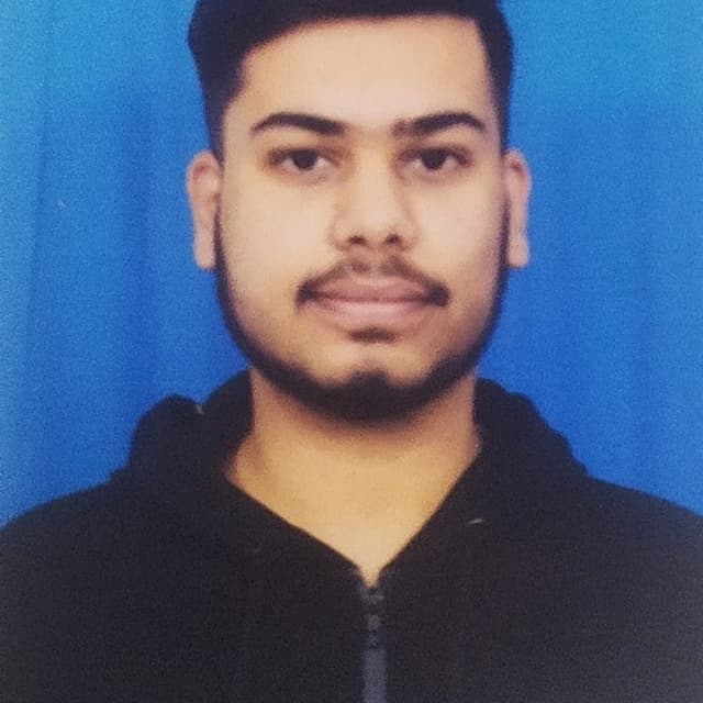 Vardan Chawla