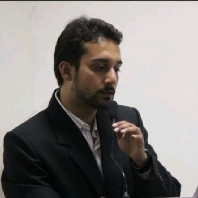 Vardhan Bhatia