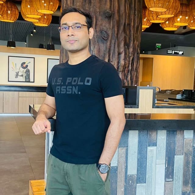 Vardhan Sharma