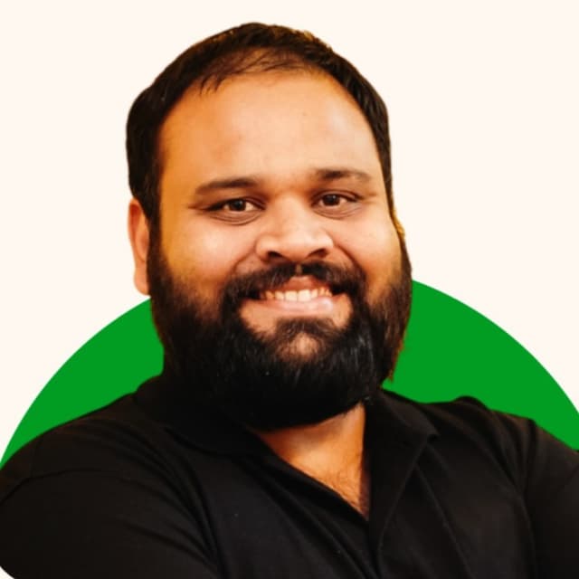 Vardhan Koshal