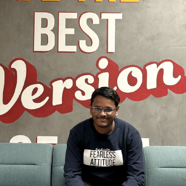 Vardhan Kottamasu