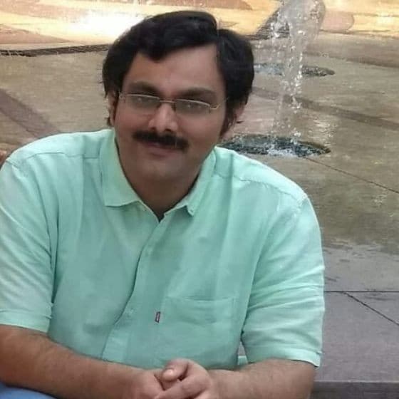 Vardhan Thigle
