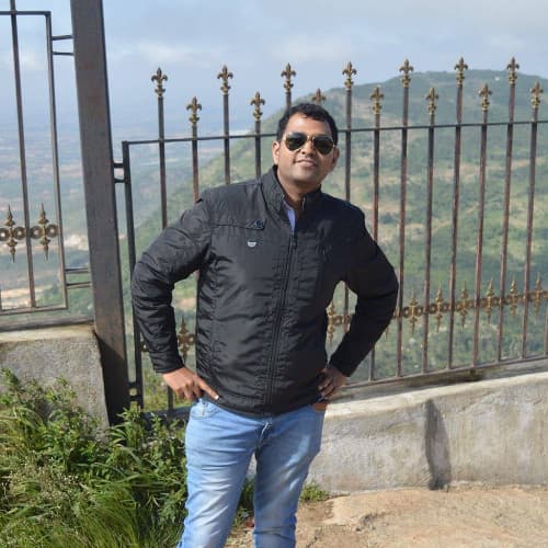 Vardhman Golchha