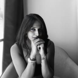 Varenya Penna