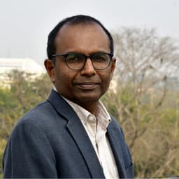 Varghese K George