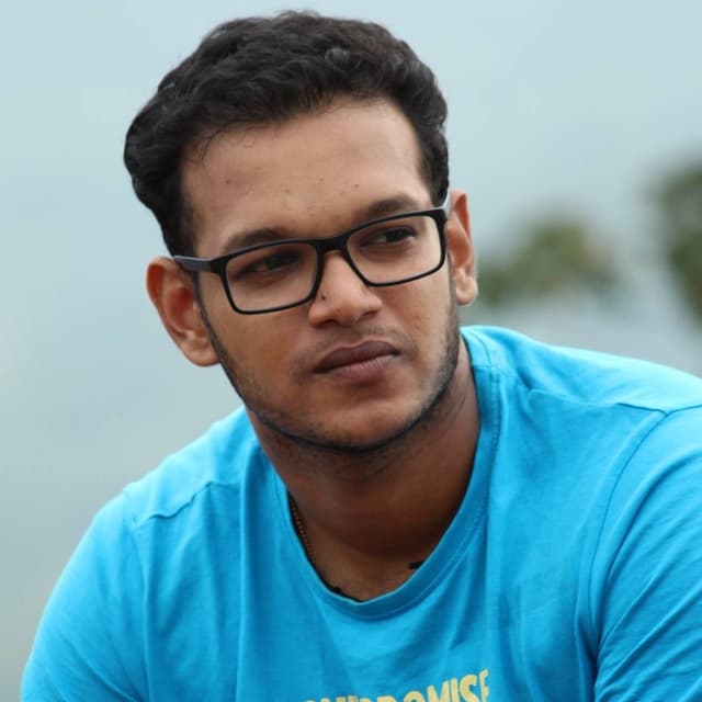 Varghesekutty Varghese
