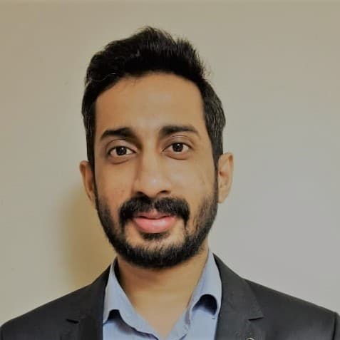 Sijo Varghese