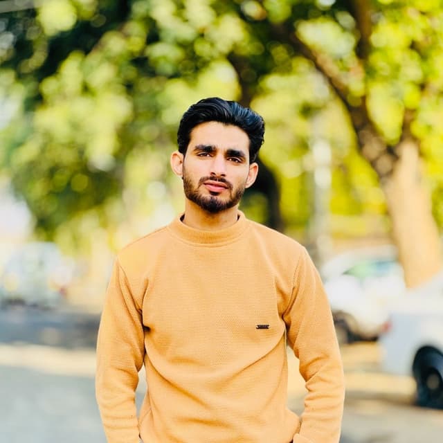 Varinder Dhillon