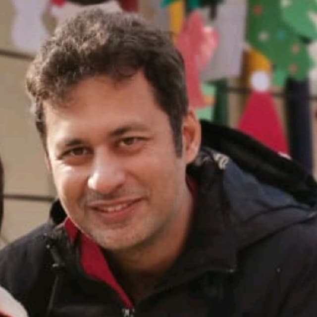 varinder S.
