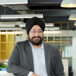 Varinder Singh