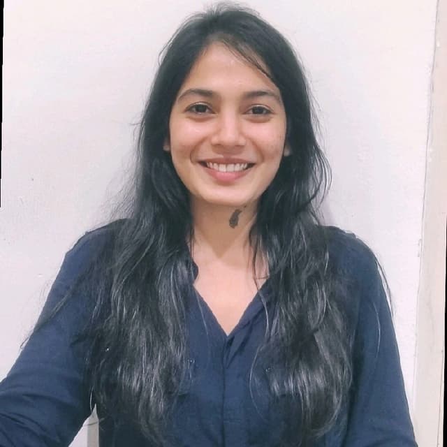 Varisha Saleem