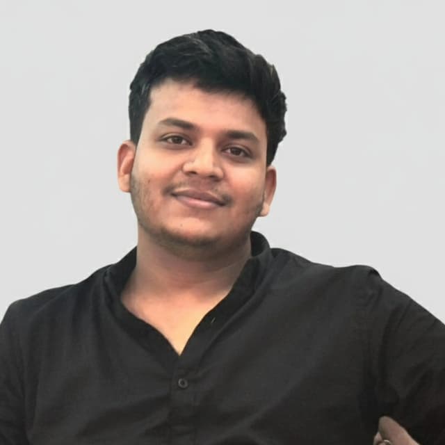 Varish Gautam