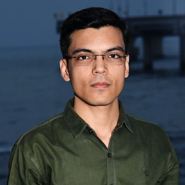 Anand Varma