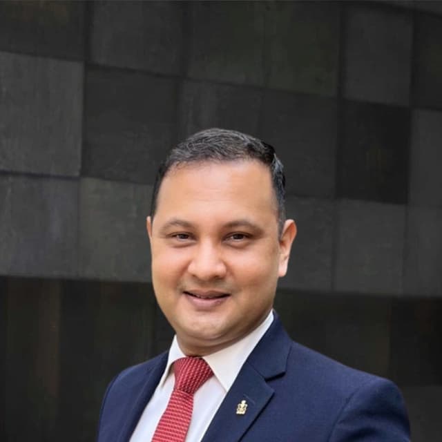 Aditya Varma