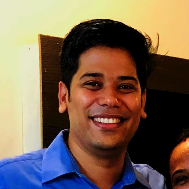 Varun Mishra