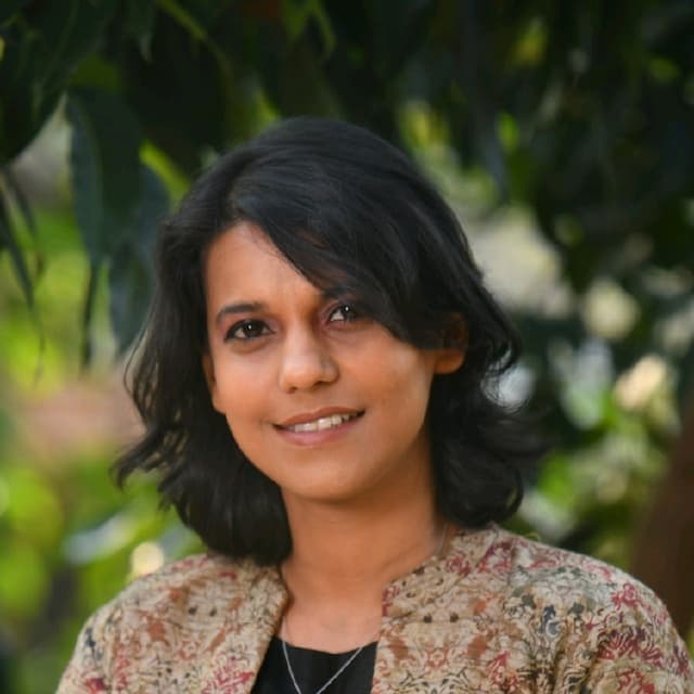 Varna Bhat