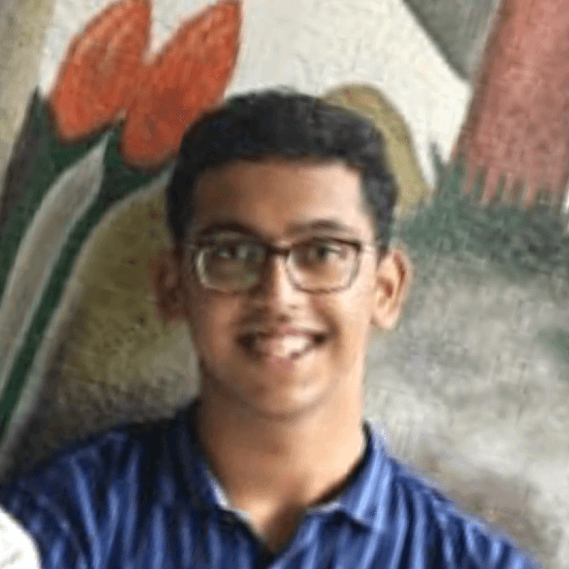 Varnan Rathod