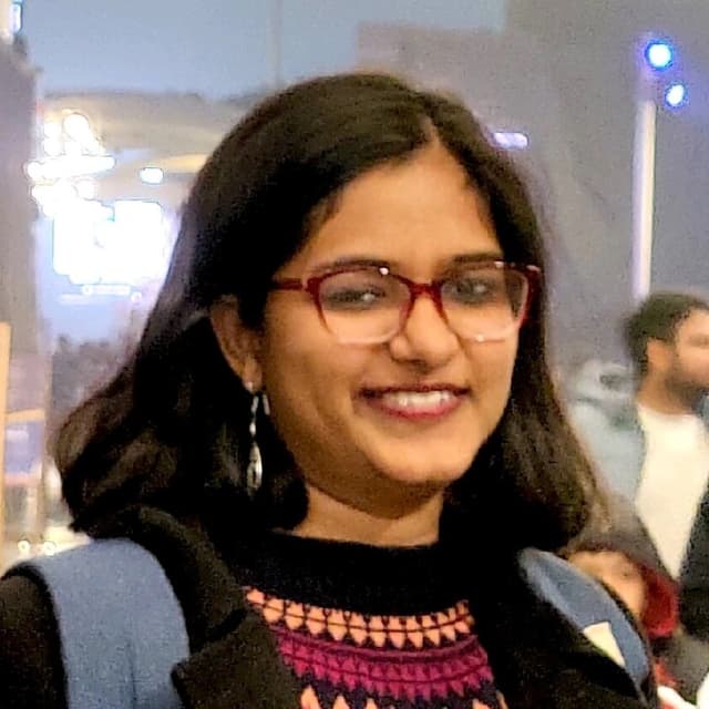 Varnika Jain