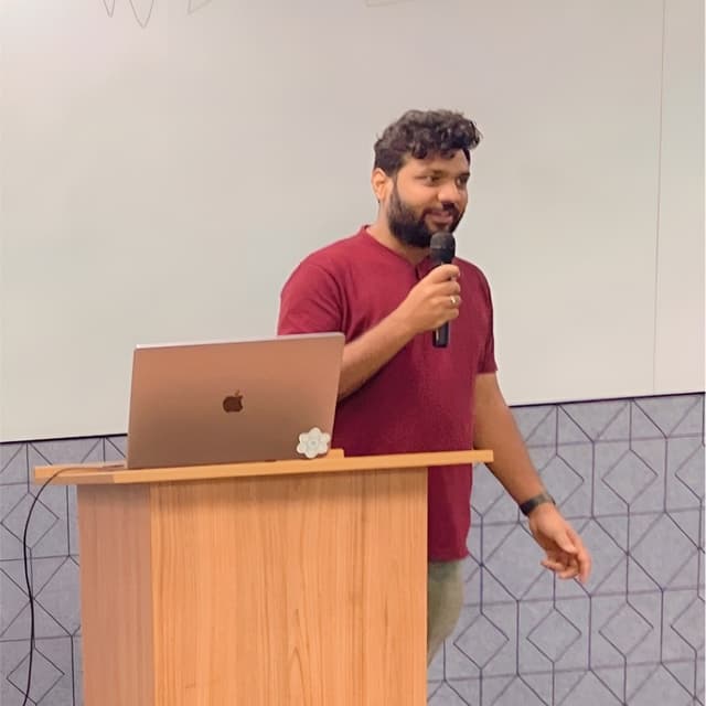 varnit goyal