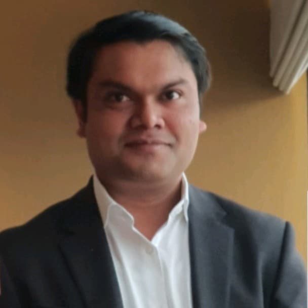 Varnit Jain