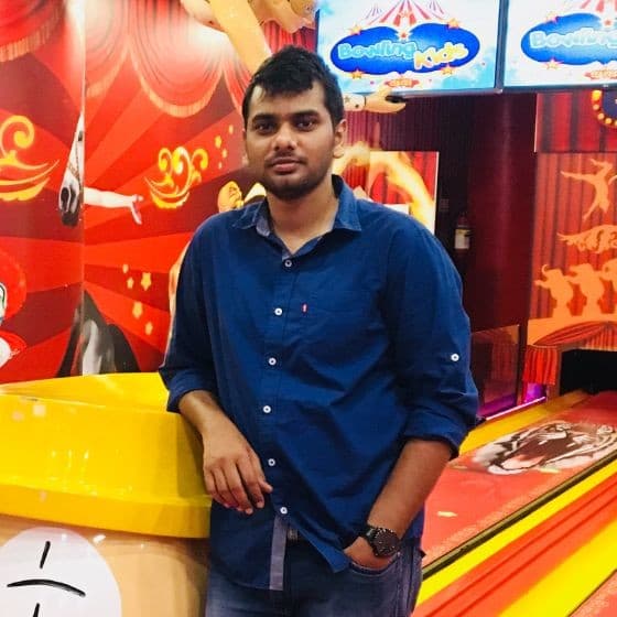 Varnit Katiyar