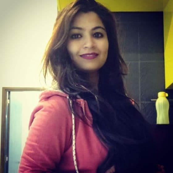 Varoonee Patil