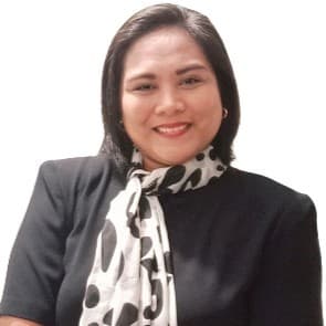 Rechelle Ramolete