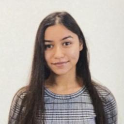 Varrya Saxena