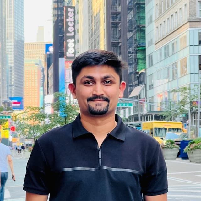 Raj Varsadiya