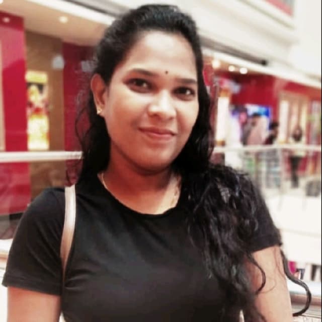 Varsha A