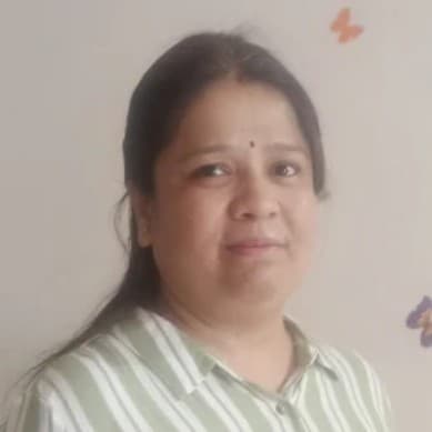 Varsha Agrawal