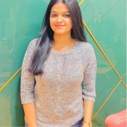 Varsha Anand