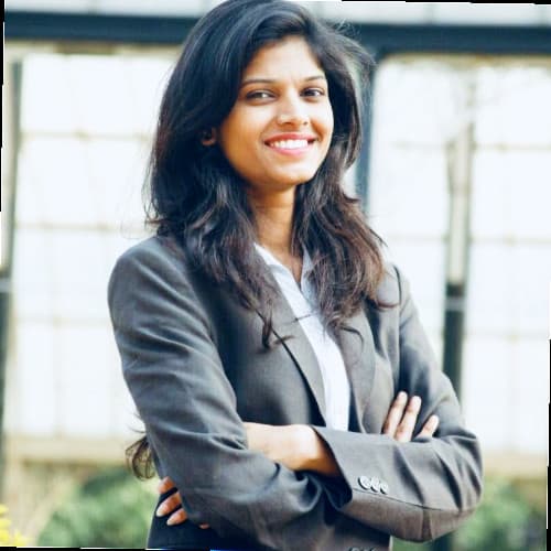 Varsha B Rathore