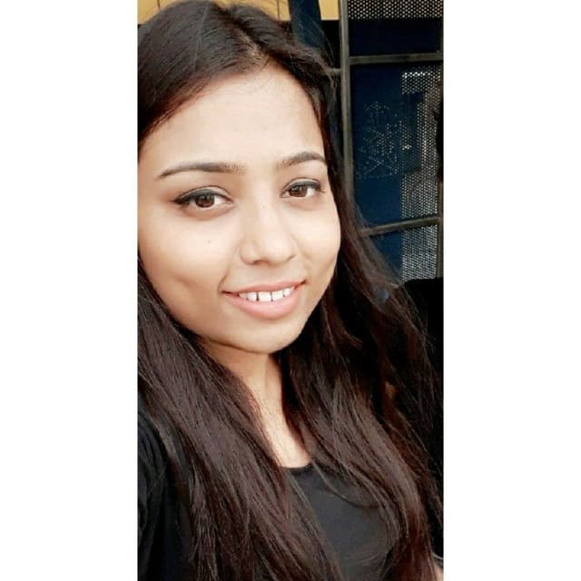 Varsha Bandil
