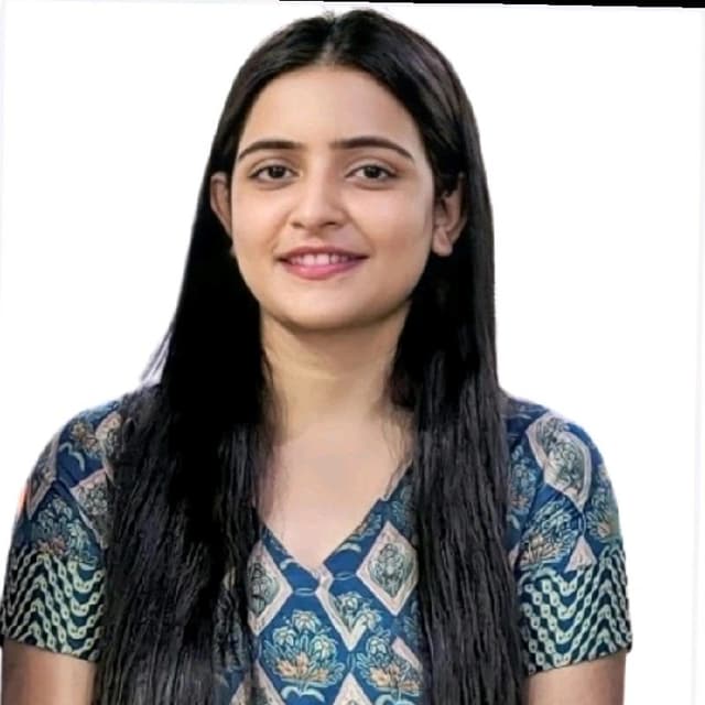 Varsha Choudhary