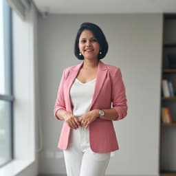 Varsha Choudhary