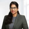 Varsha Danthuluri, MBA, CFA