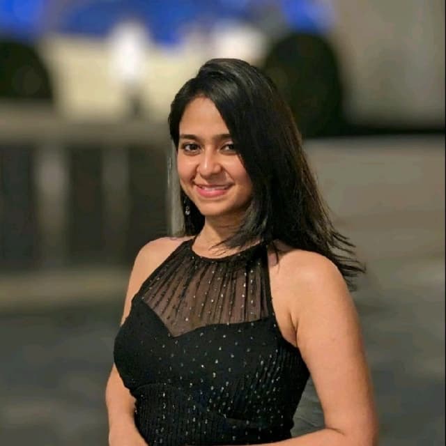 Varsha Debnath