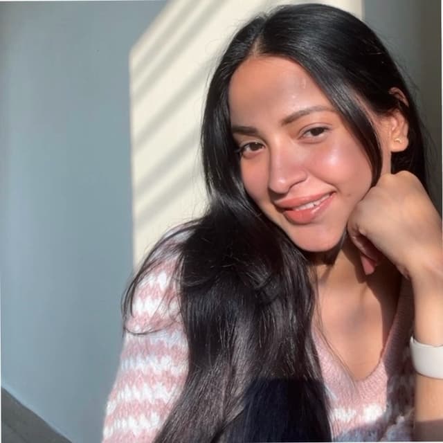 Varsha Dwivedi