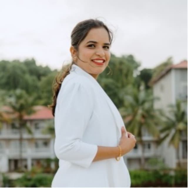 Varsha  G P