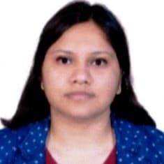 Varsha Gusain